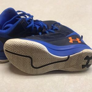 Under Armour Shoes - Under Armour basketball shoes Under Armour Shoes - Under Armour basketball shoes
